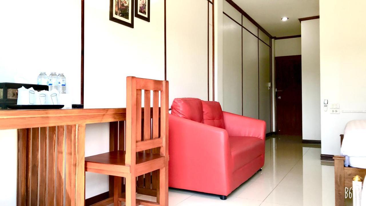 Hotel Ez House à Sukhothaï Extérieur photo