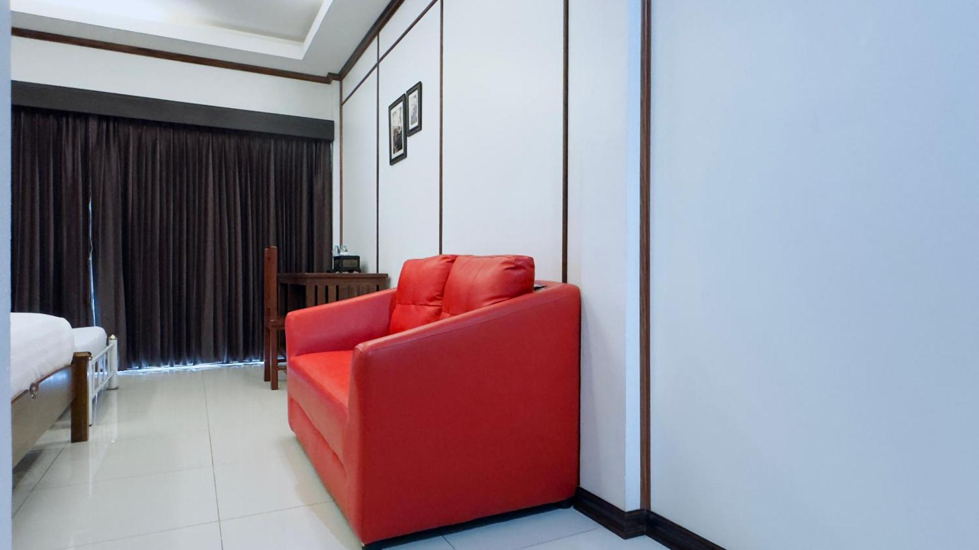 Hotel Ez House à Sukhothaï Extérieur photo