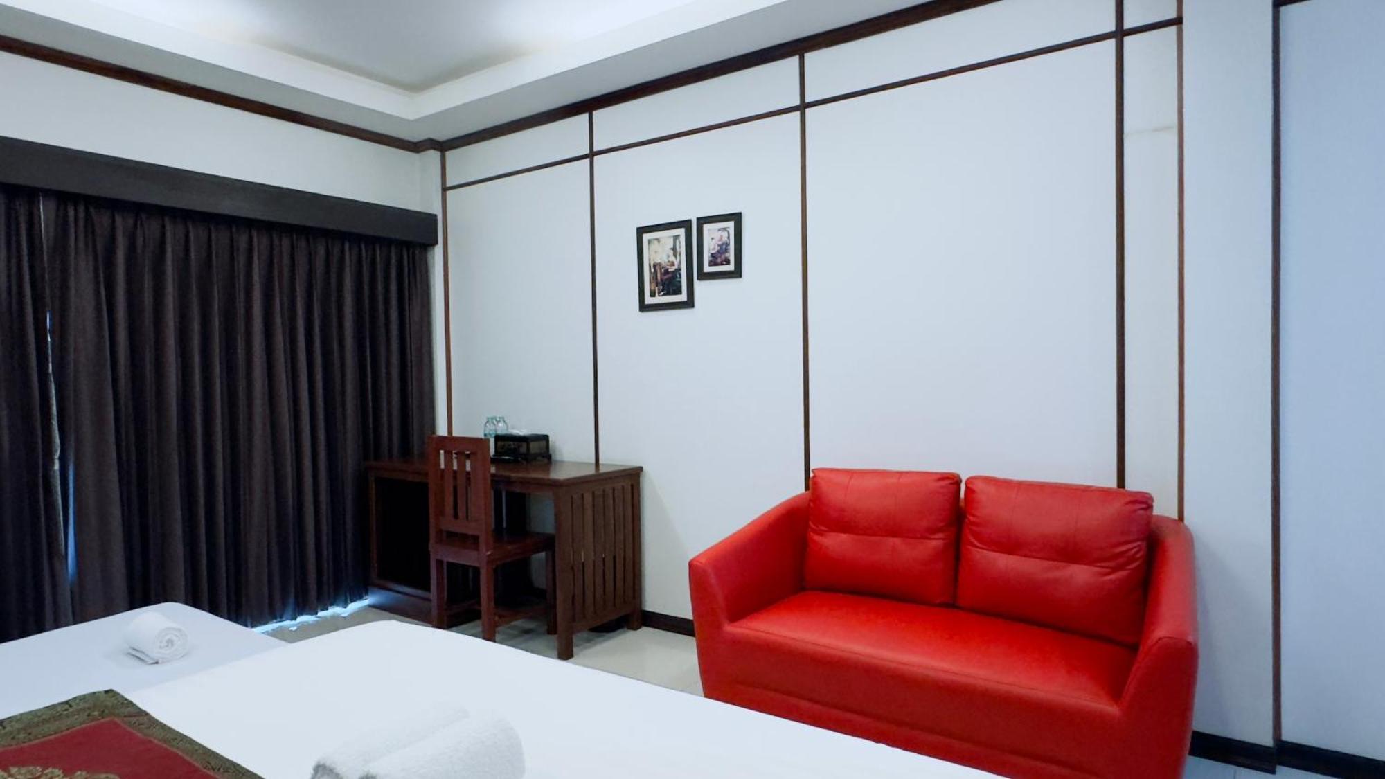 Hotel Ez House à Sukhothaï Extérieur photo