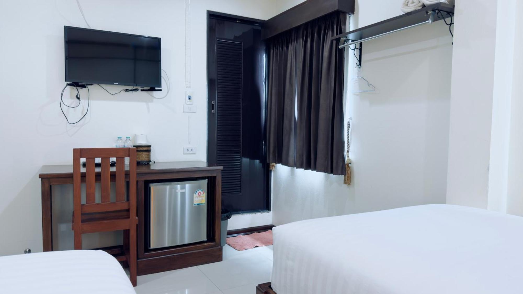 Hotel Ez House à Sukhothaï Extérieur photo