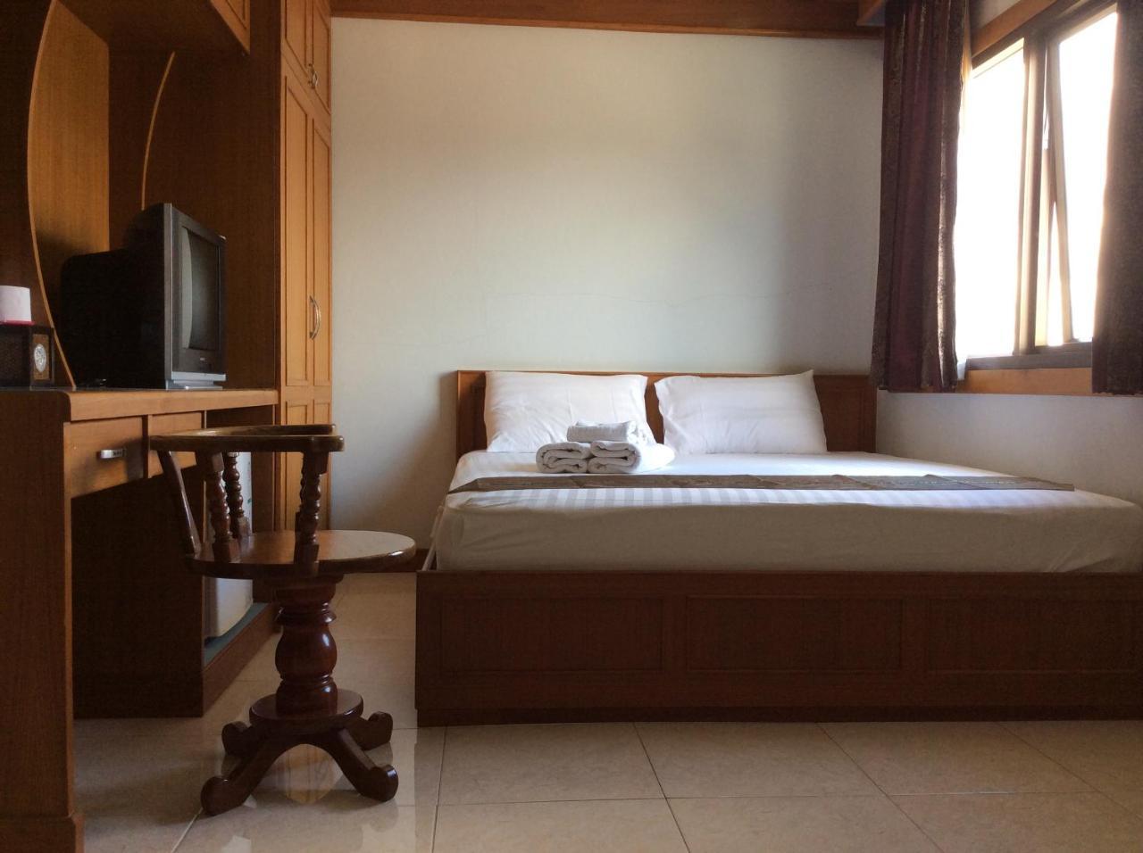 Hotel Ez House à Sukhothaï Extérieur photo