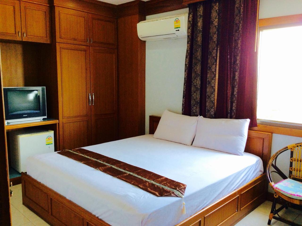 Hotel Ez House à Sukhothaï Extérieur photo